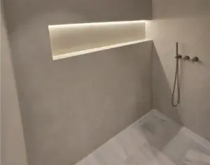 Baño de Revestimiento continuo de Mortex